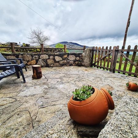 Cardenha Da Bessada Villa Branda de Santo António Eksteriør billede