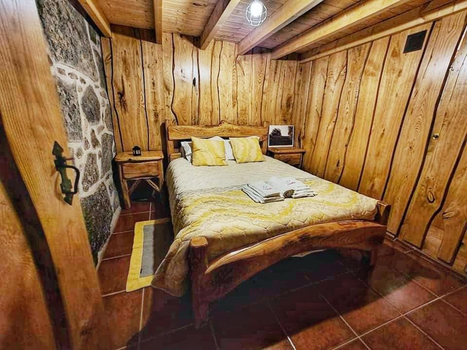 Cardenha Da Bessada Villa Branda de Santo António Eksteriør billede