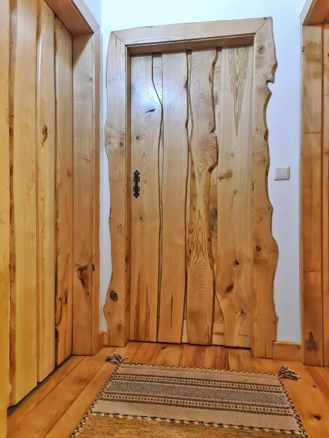 Cardenha Da Bessada Villa Branda de Santo António Eksteriør billede