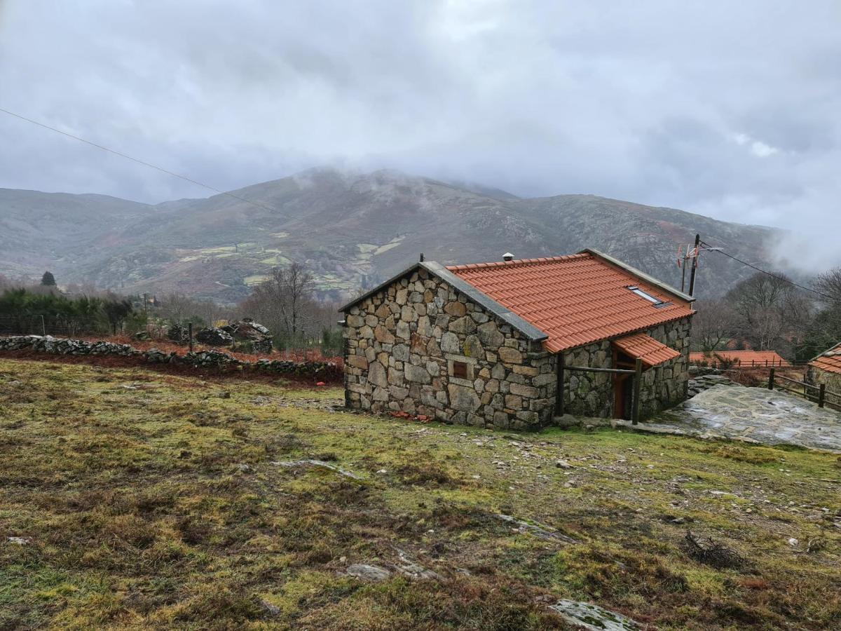 Cardenha Da Bessada Villa Branda de Santo António Eksteriør billede