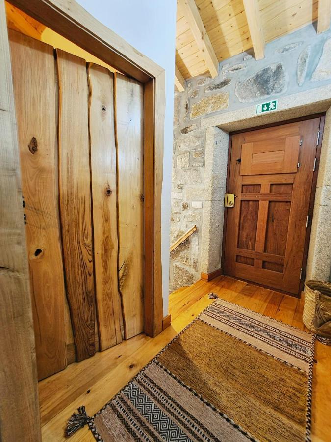 Cardenha Da Bessada Villa Branda de Santo António Eksteriør billede