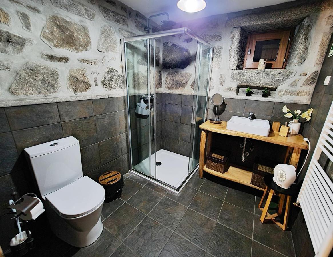 Cardenha Da Bessada Villa Branda de Santo António Eksteriør billede
