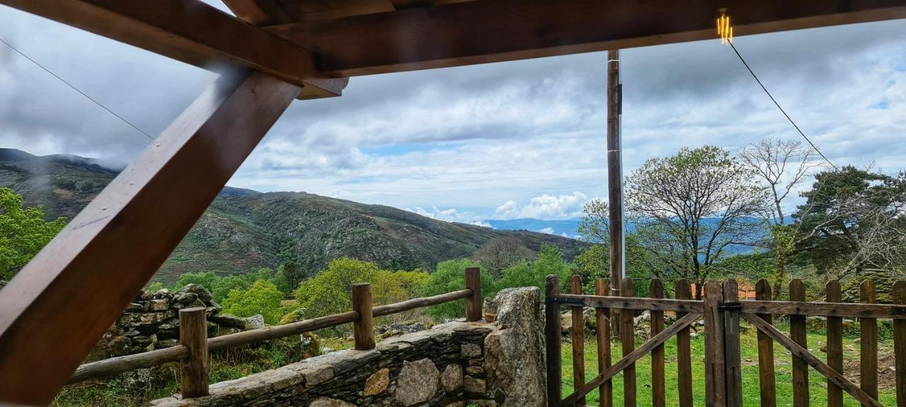 Cardenha Da Bessada Villa Branda de Santo António Eksteriør billede