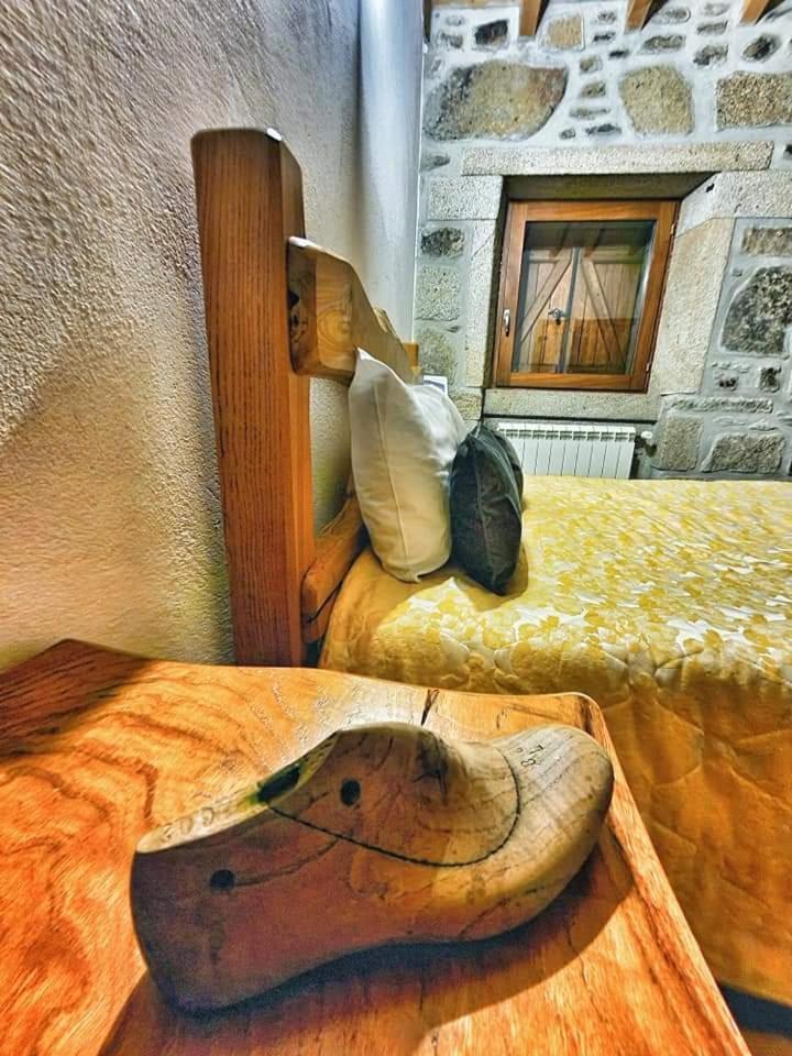 Cardenha Da Bessada Villa Branda de Santo António Eksteriør billede