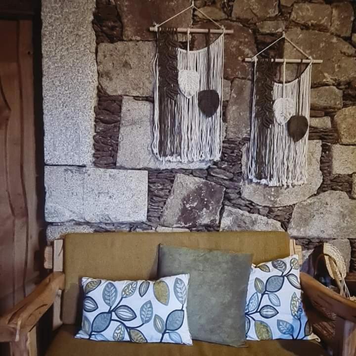 Cardenha Da Bessada Villa Branda de Santo António Eksteriør billede