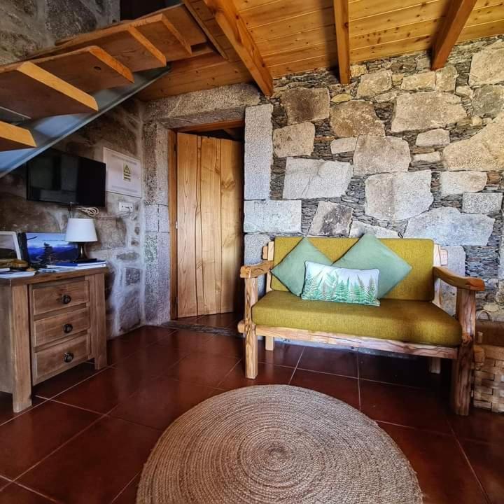 Cardenha Da Bessada Villa Branda de Santo António Eksteriør billede
