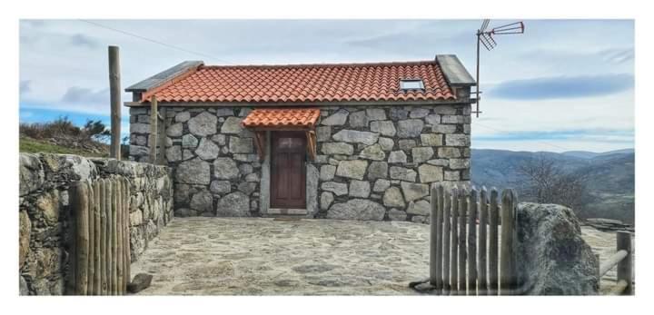 Cardenha Da Bessada Villa Branda de Santo António Eksteriør billede