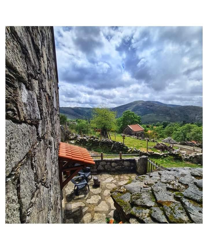 Cardenha Da Bessada Villa Branda de Santo António Eksteriør billede