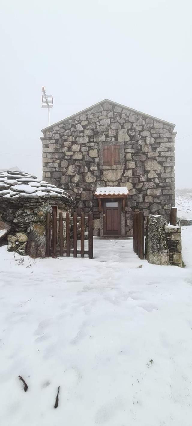 Cardenha Da Bessada Villa Branda de Santo António Eksteriør billede