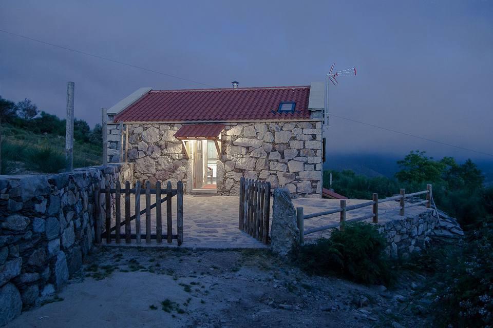 Cardenha Da Bessada Villa Branda de Santo António Eksteriør billede
